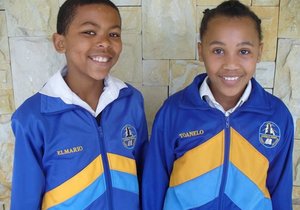 Overberg Onderwysdistrik Spelkompetisie